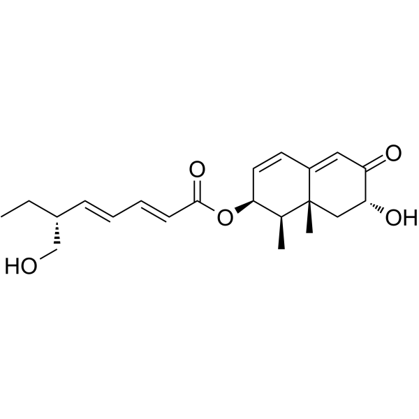 Dendryphiellin D 121678-87-3